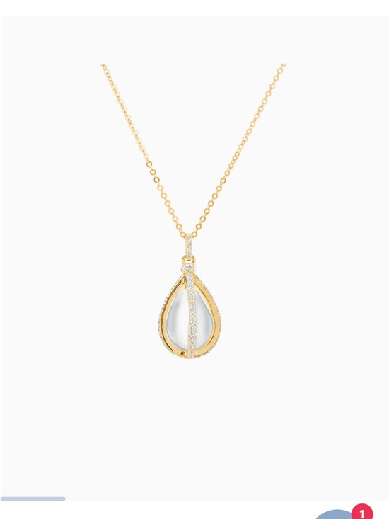 carbon & hyde Jewelry - Carbon & Hyde necklace